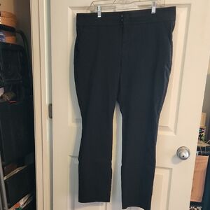 Torrid Black Trousers for Women